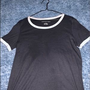 American eagle tee